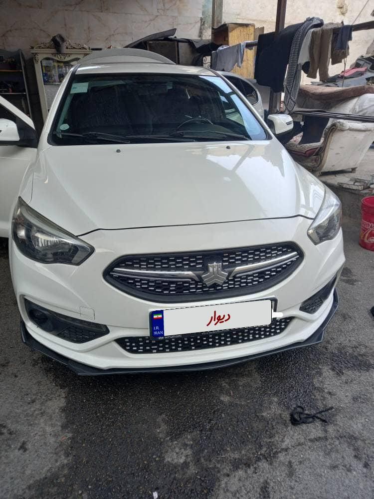 خودرو شاهین، G آگهی ann_19347433