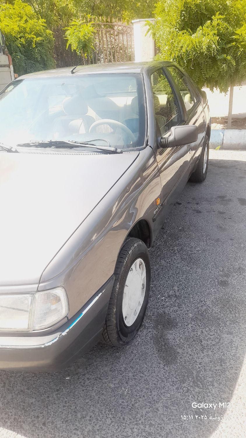 خودرو پژو، روآ G2 آگهی ann_19347459