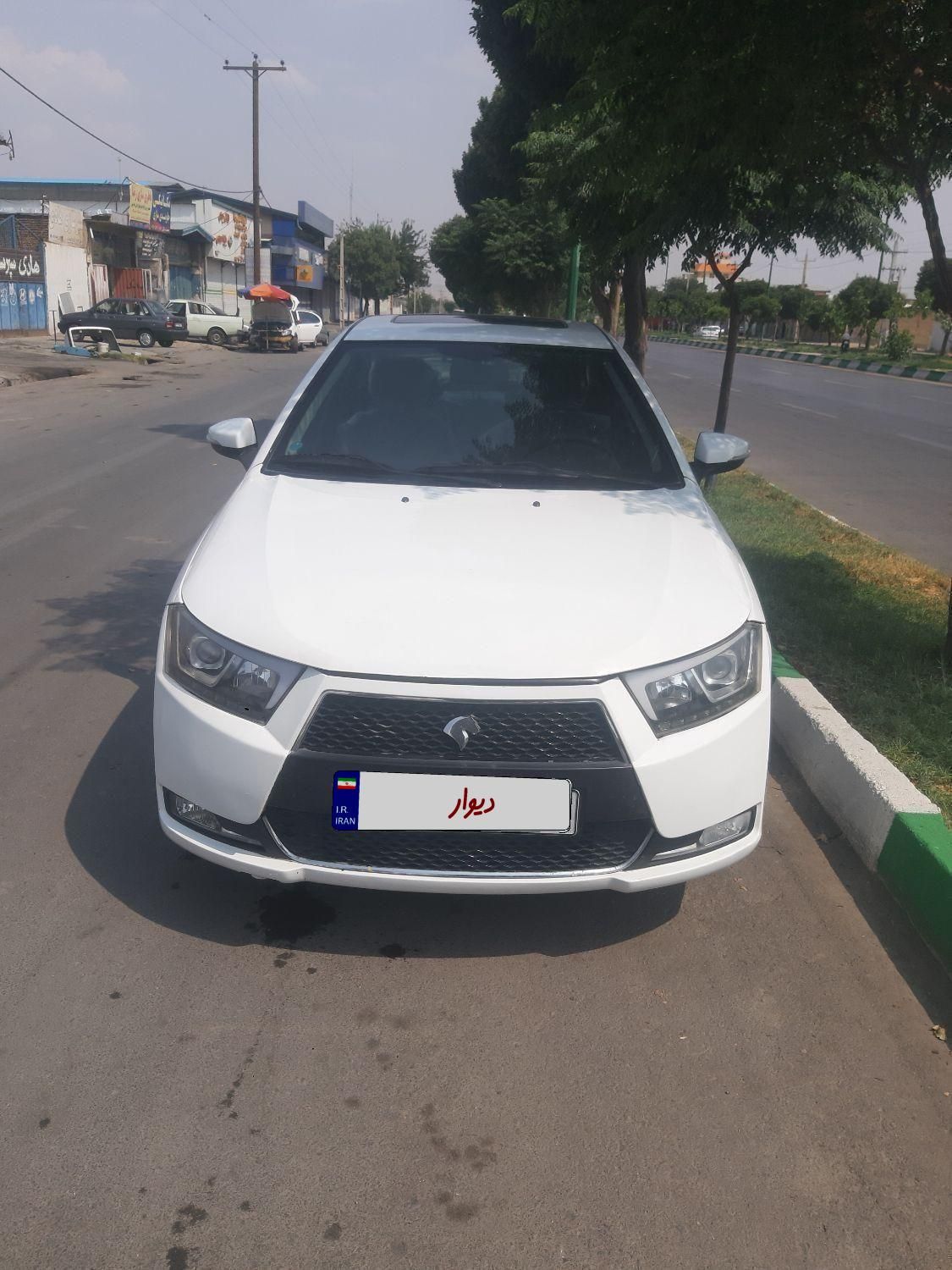 خودرو دنا، پلاس آگهی ann_19347476