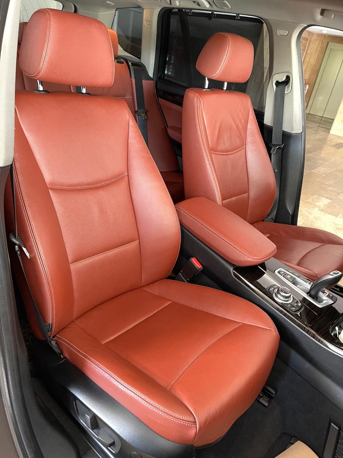ب ام و X3 28i فول وارداتی - 2014