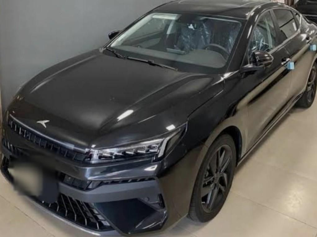 خودرو کی ام سی، J7 آگهی ann_19347532