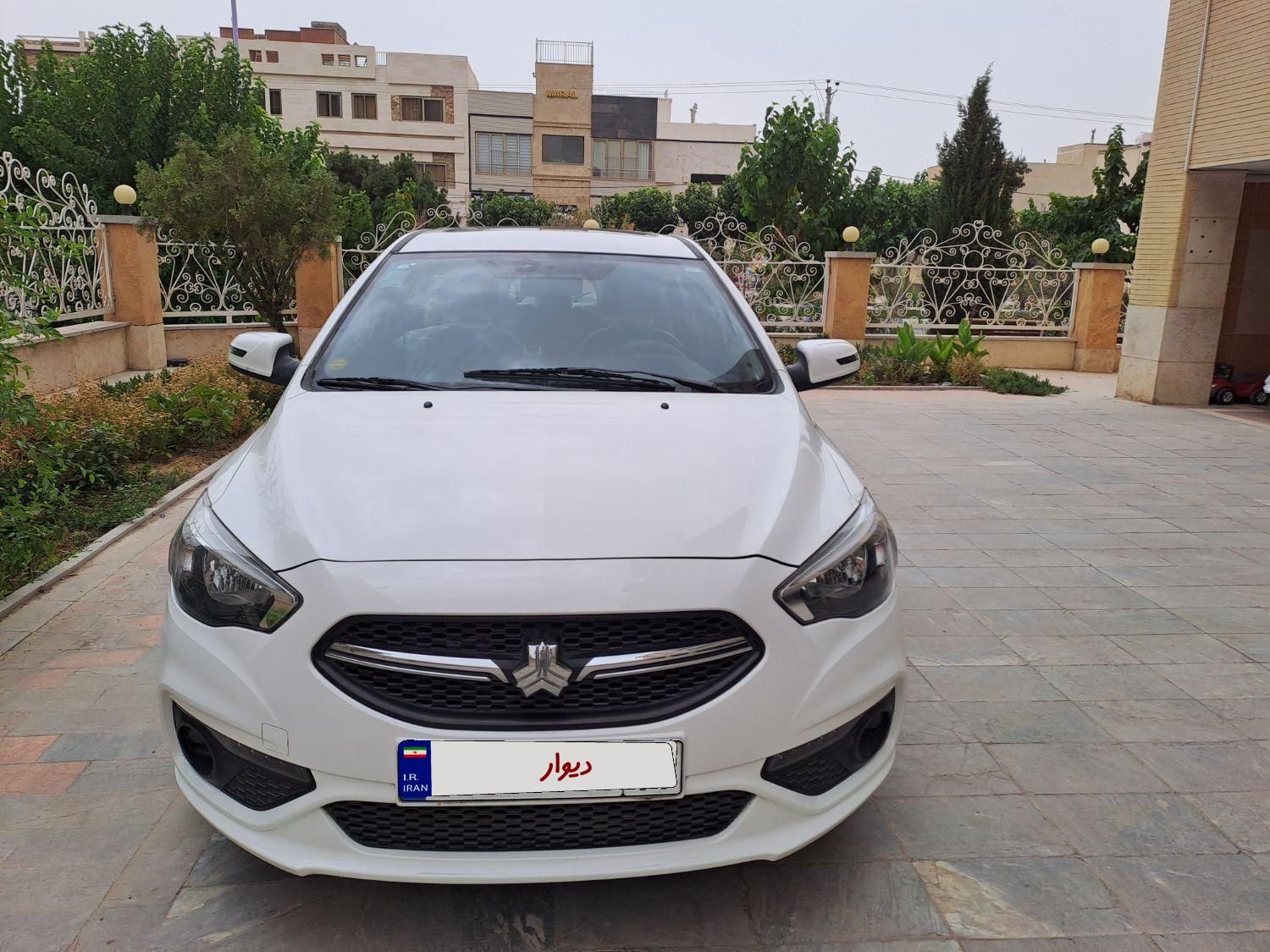 شاهین G دنده ای - 1402