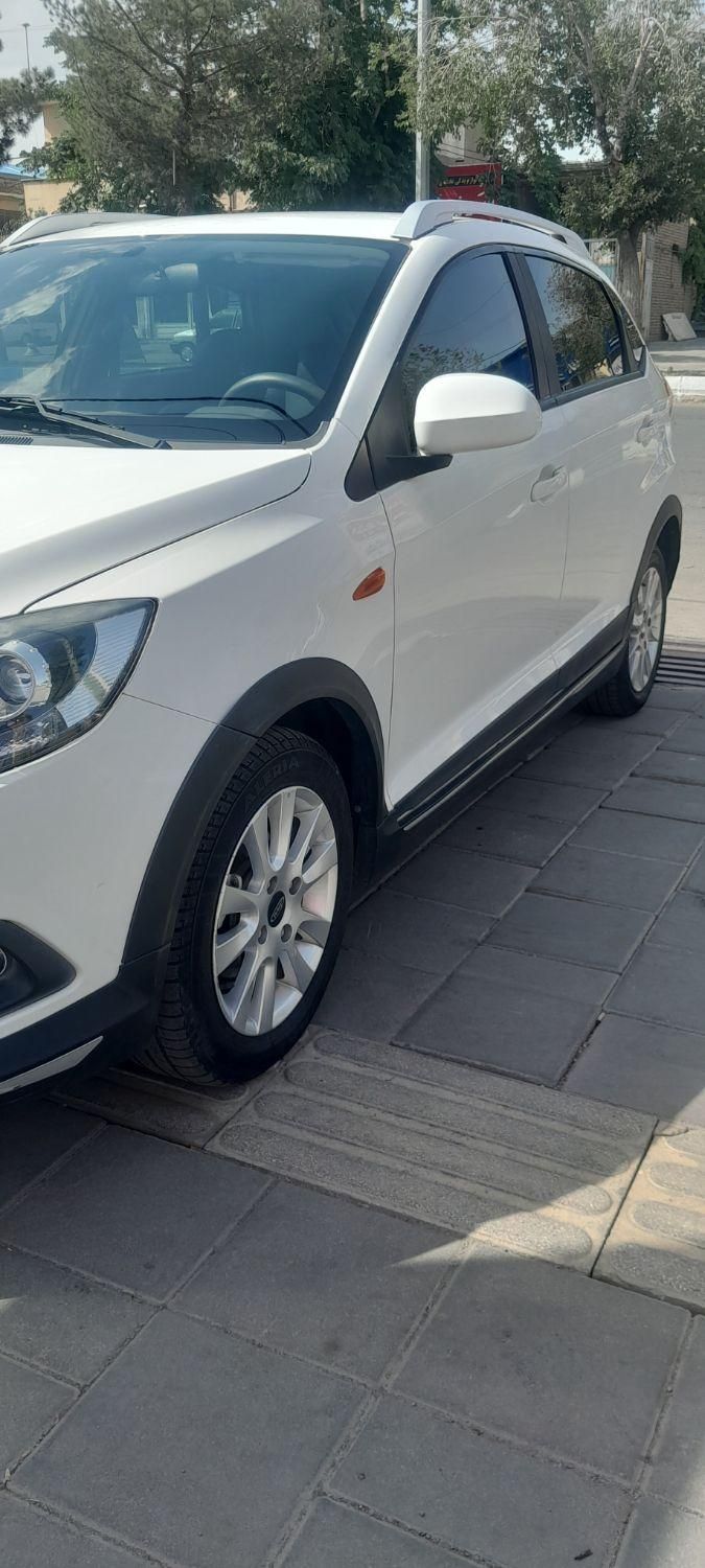 ام وی ام 315 هاچ بک اسپرت اکسلنت - 1398