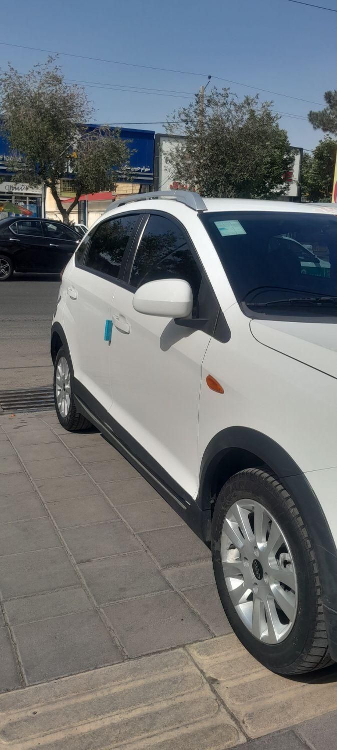 ام وی ام 315 هاچ بک اسپرت اکسلنت - 1398