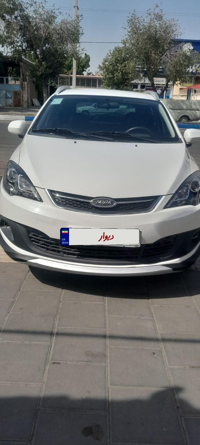 خودرو ام وی ام، 315 هاچ بک آگهی ann_19347547