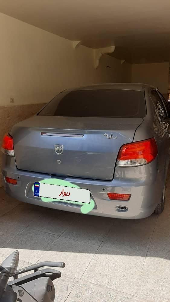 خودرو رانا، پلاس آگهی ann_19347551