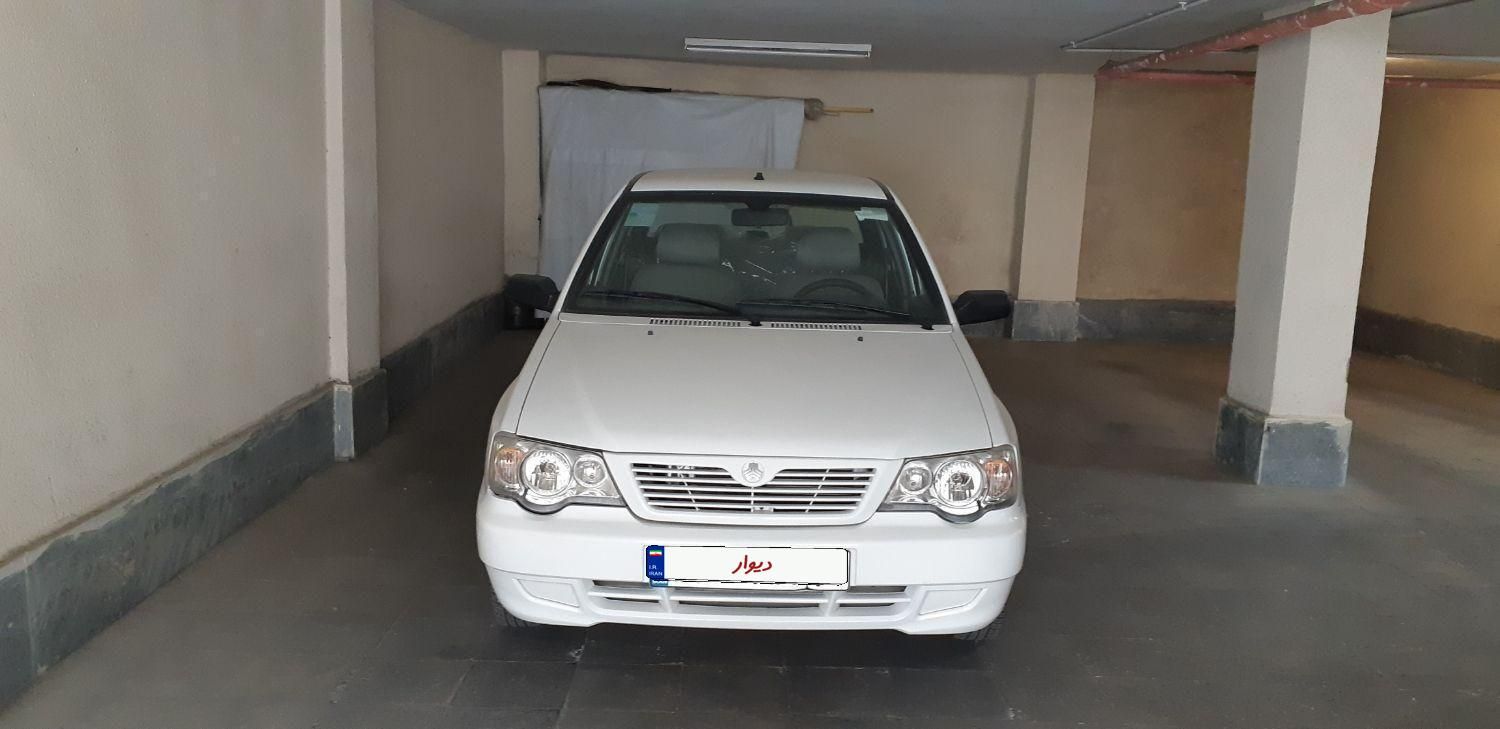 پراید 132 SE - 1398