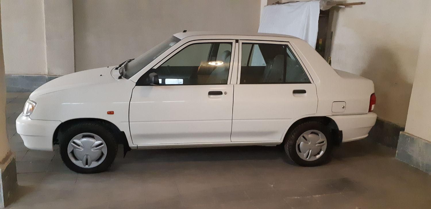 پراید 132 SE - 1398