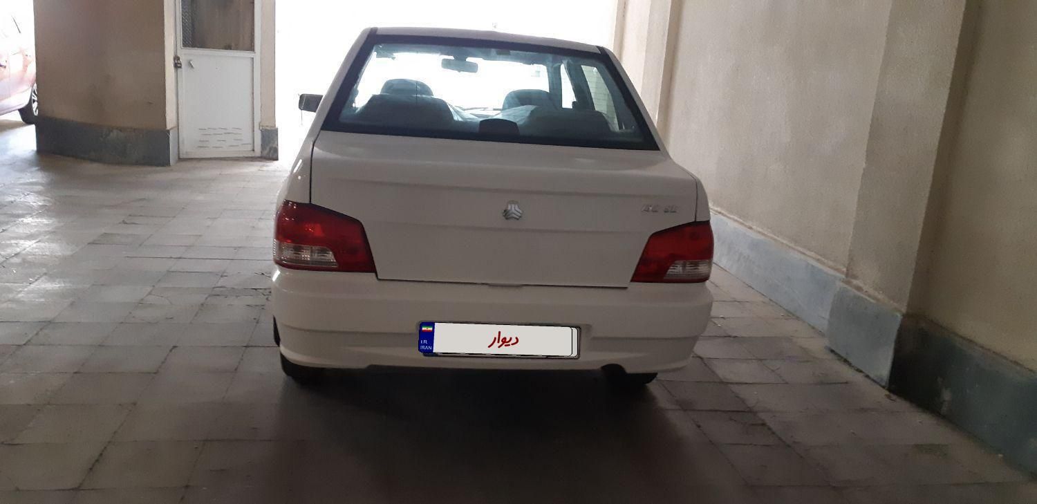 پراید 132 SE - 1398