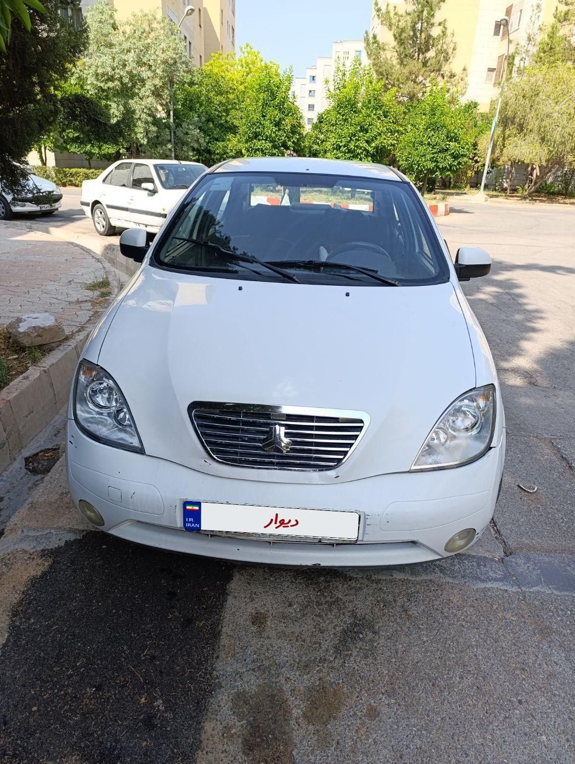 خودرو تیبا، صندوق دار آگهی ann_19347587