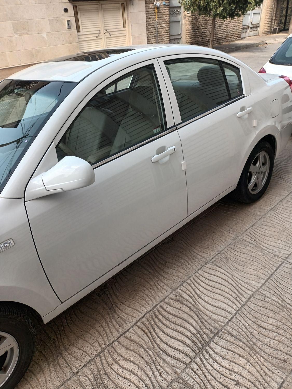 خودرو ام وی ام، 530 آگهی ann_19347598