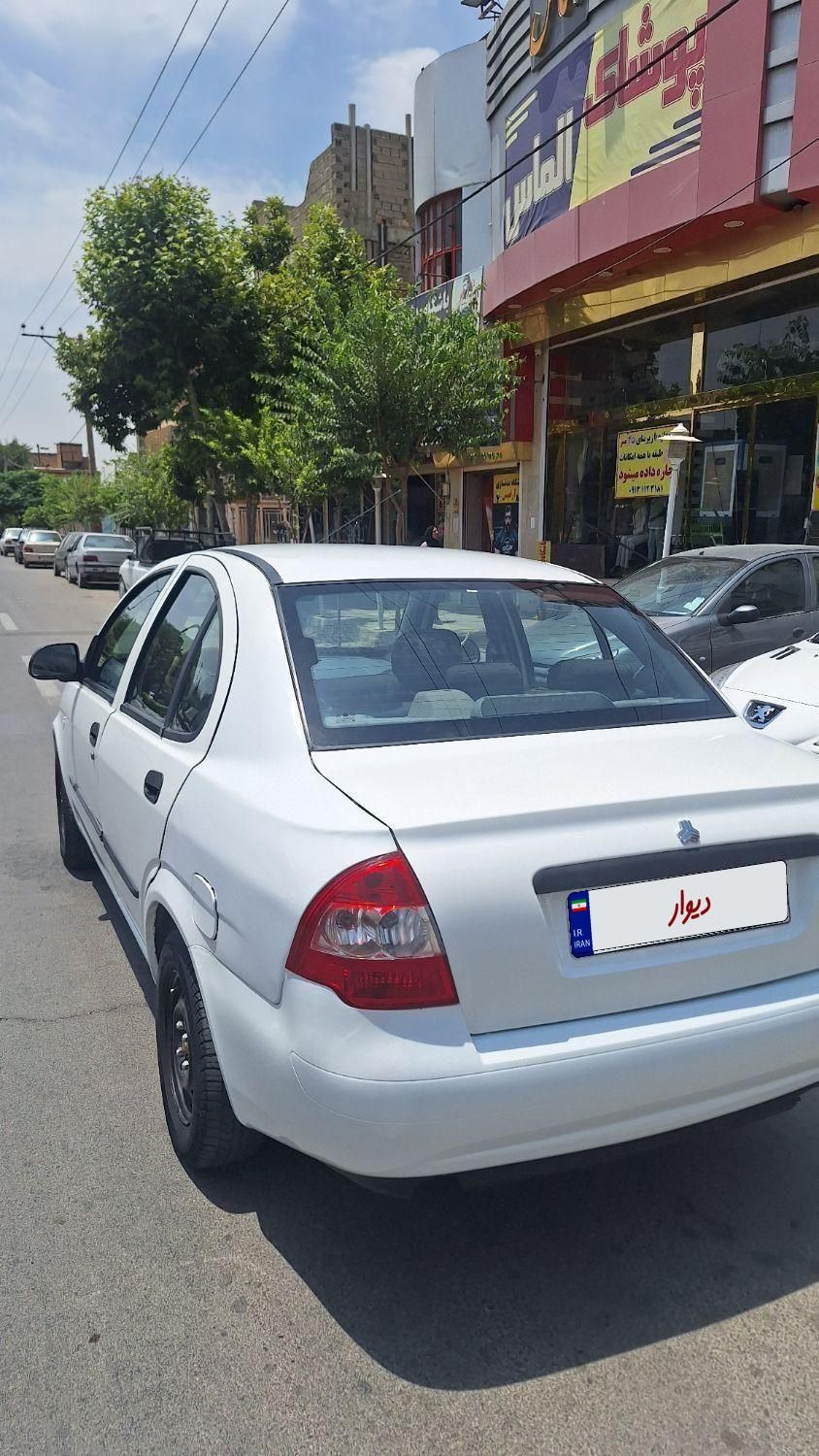 خودرو تیبا، صندوق دار آگهی ann_19347607