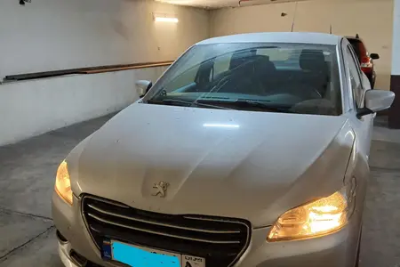 خودرو پژو، 301 آگهی ann_19347627