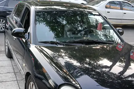 خودرو کیا، اپیروس آگهی ann_19347634