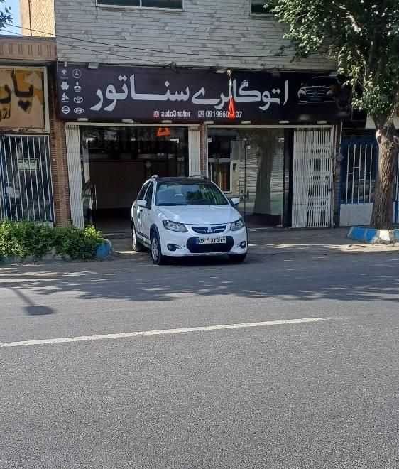 خودرو کوییک، R آگهی ann_19347654