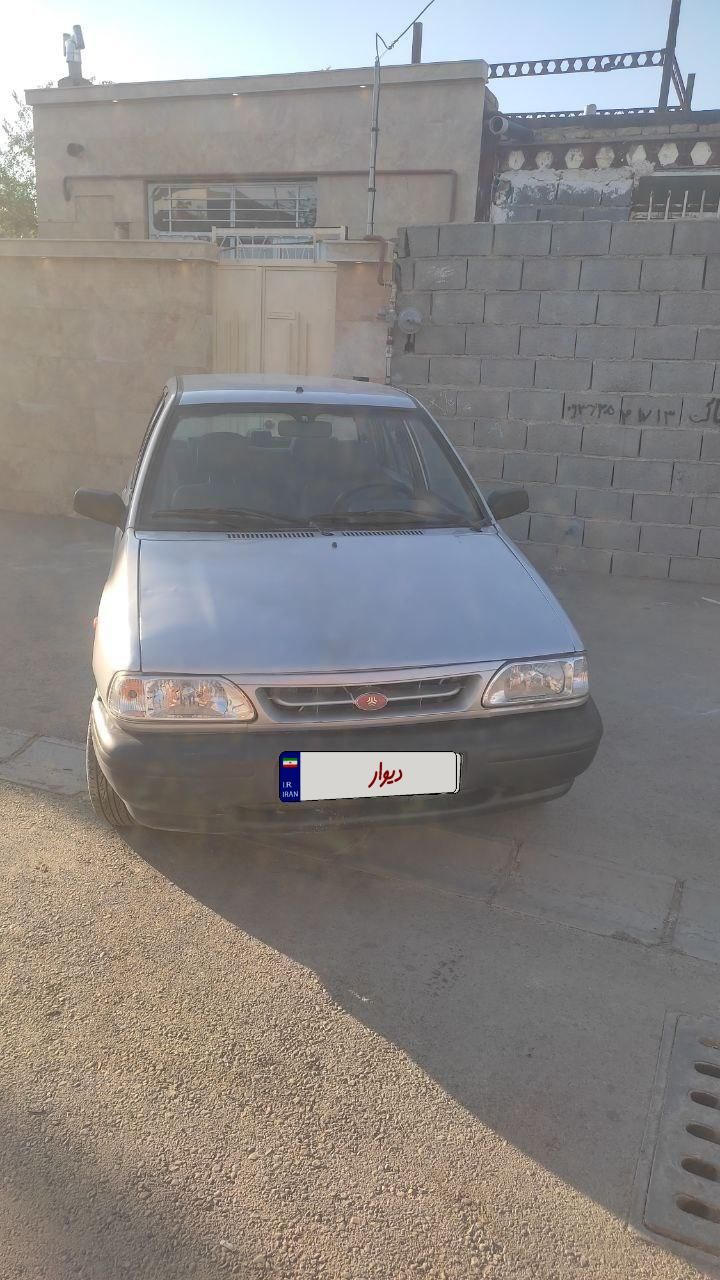 خودرو پراید، صبا آگهی ann_19347675
