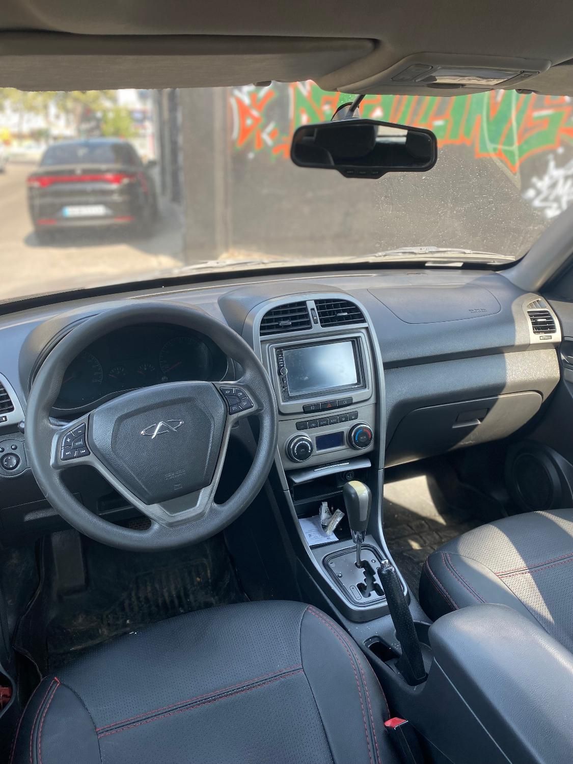 ام وی ام X33 جدید اتوماتیک - 1394