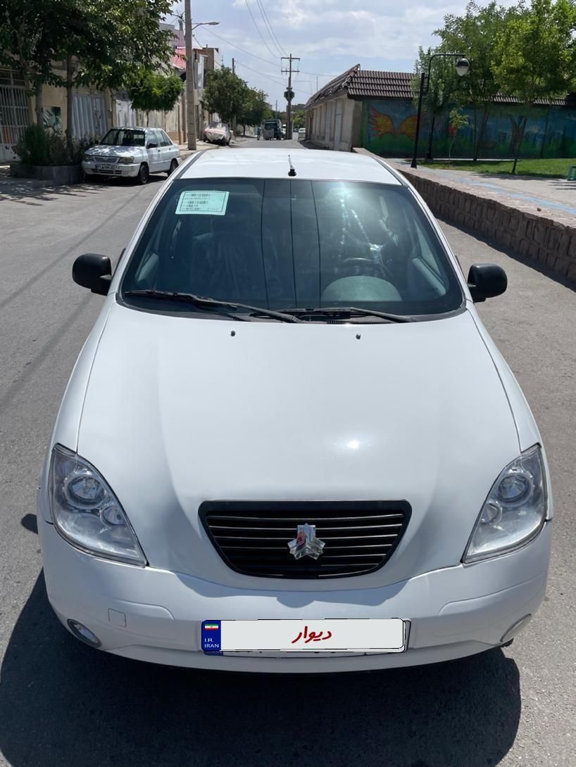 خودرو تیبا، صندوق دار آگهی ann_19347685