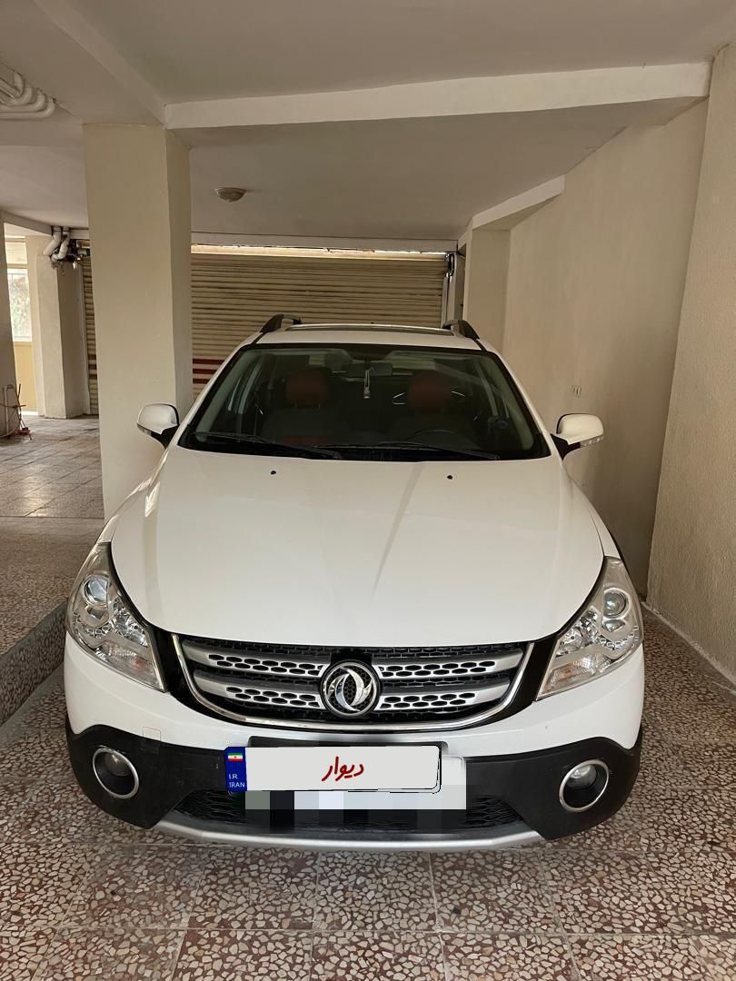 دانگ فنگ H30 کراس اتوماتیک - 1396