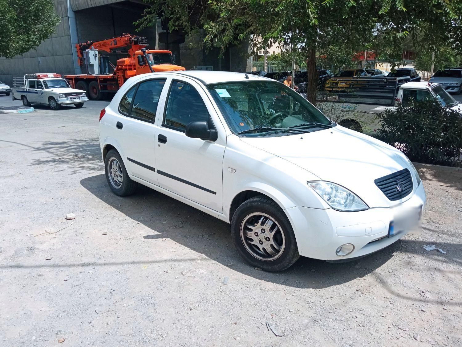 خودرو تیبا، 2 آگهی ann_19347717