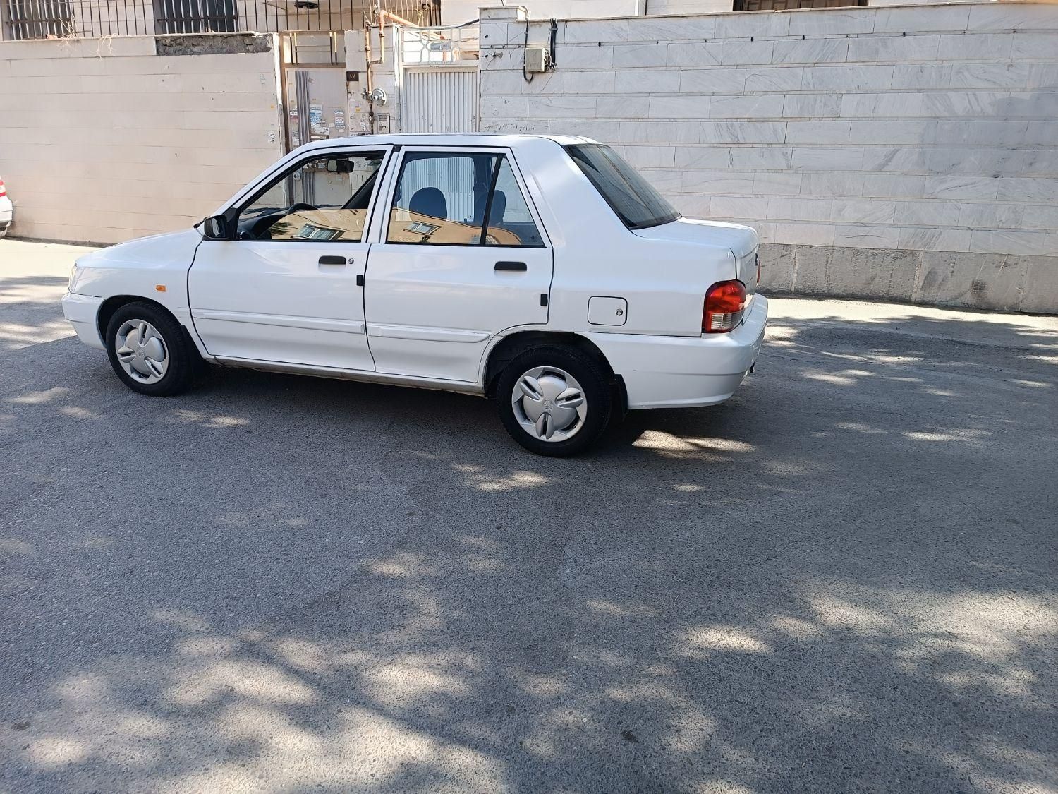 خودرو پراید، 132 آگهی ann_19347727