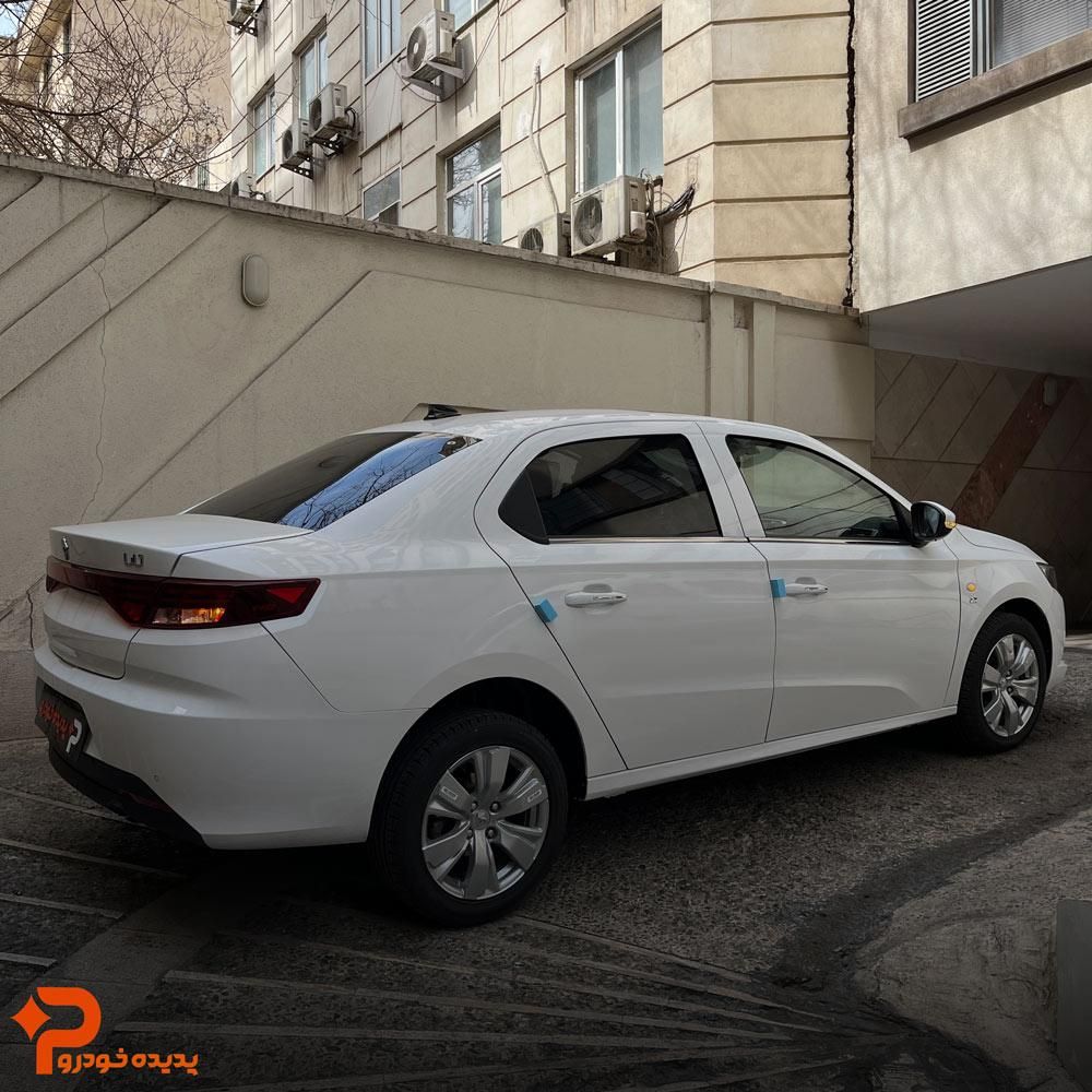 خودرو تارا، اتوماتیک آگهی ann_19347736