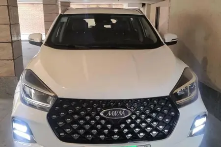 خودرو ام وی ام، X55 پرو آگهی ann_19347737