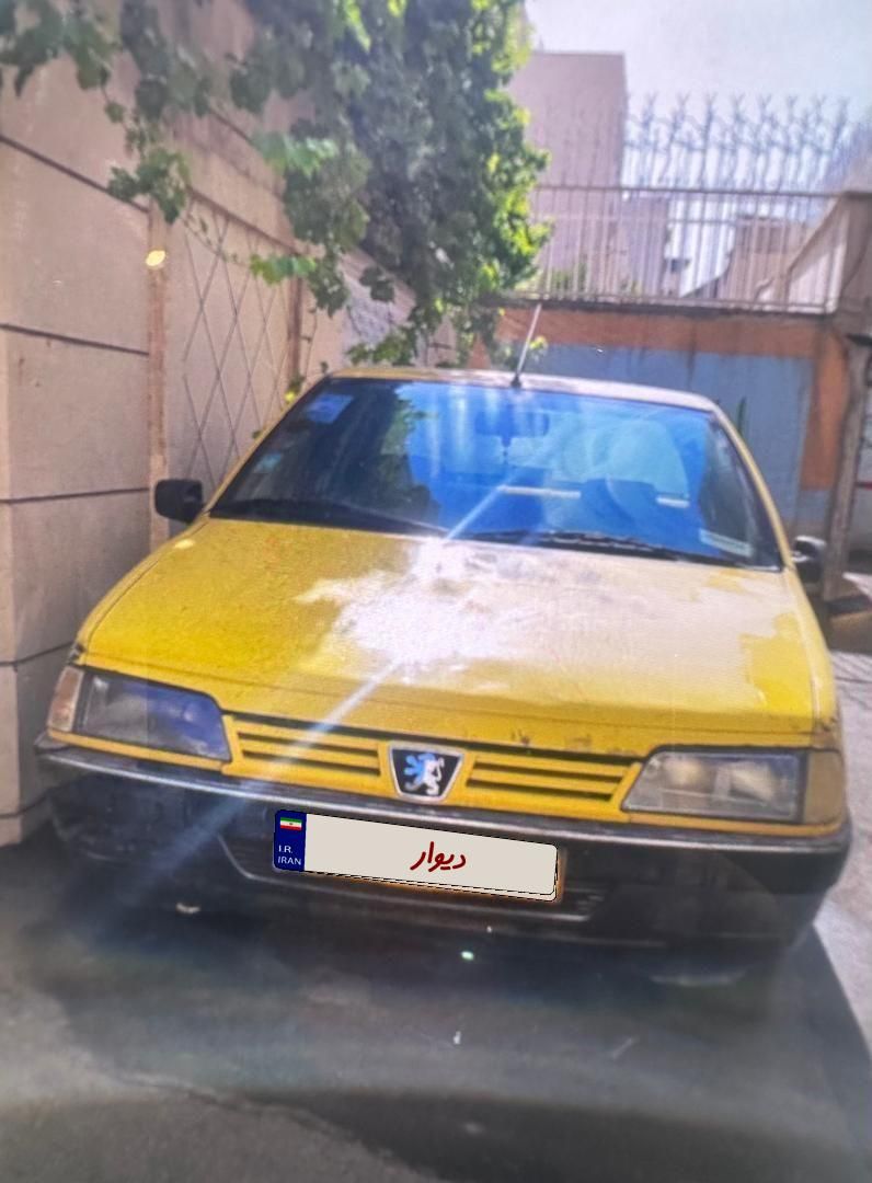 خودرو پژو، روآ آگهی ann_19347742