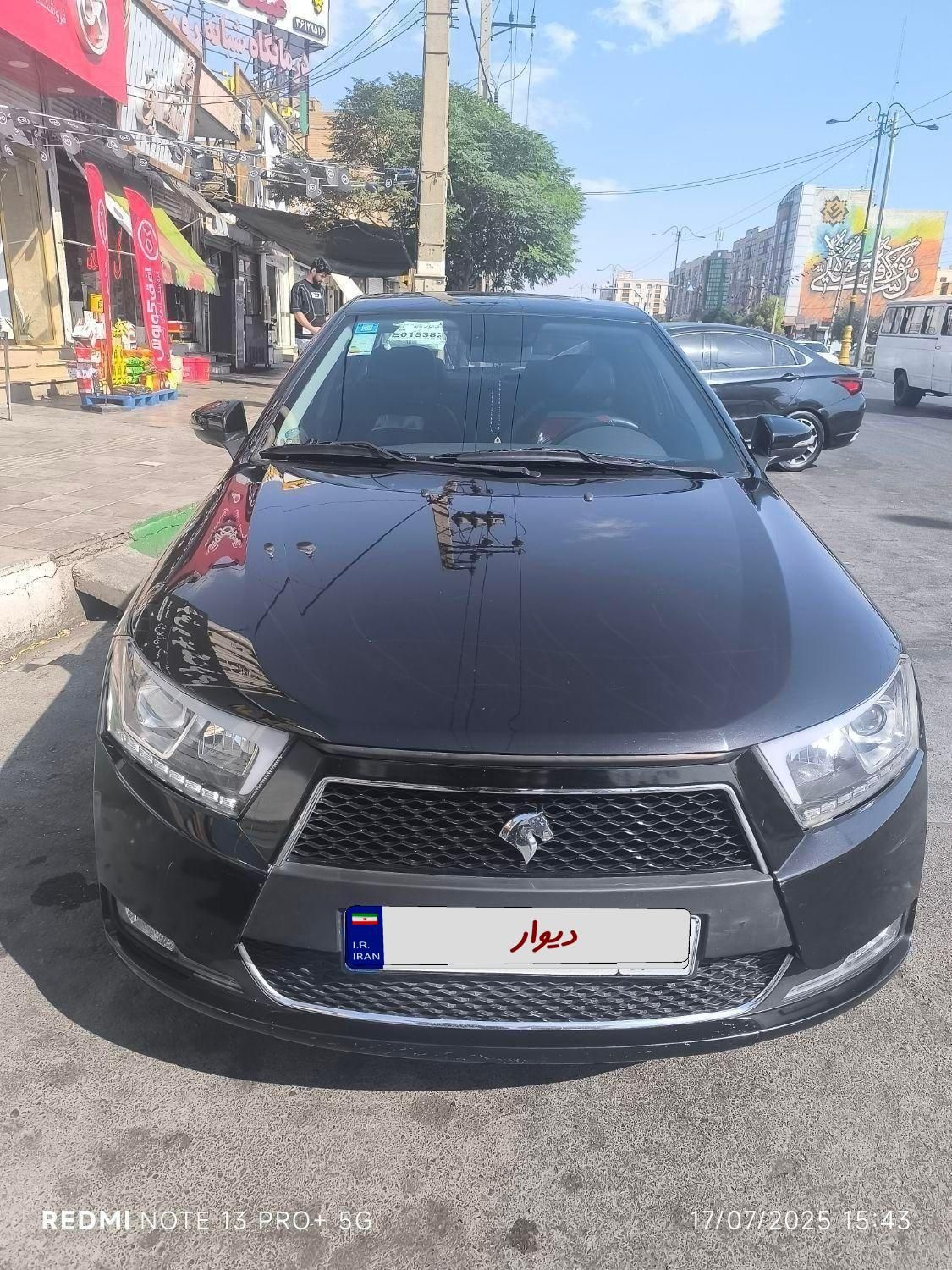 خودرو دنا، پلاس توربو آگهی ann_19347743