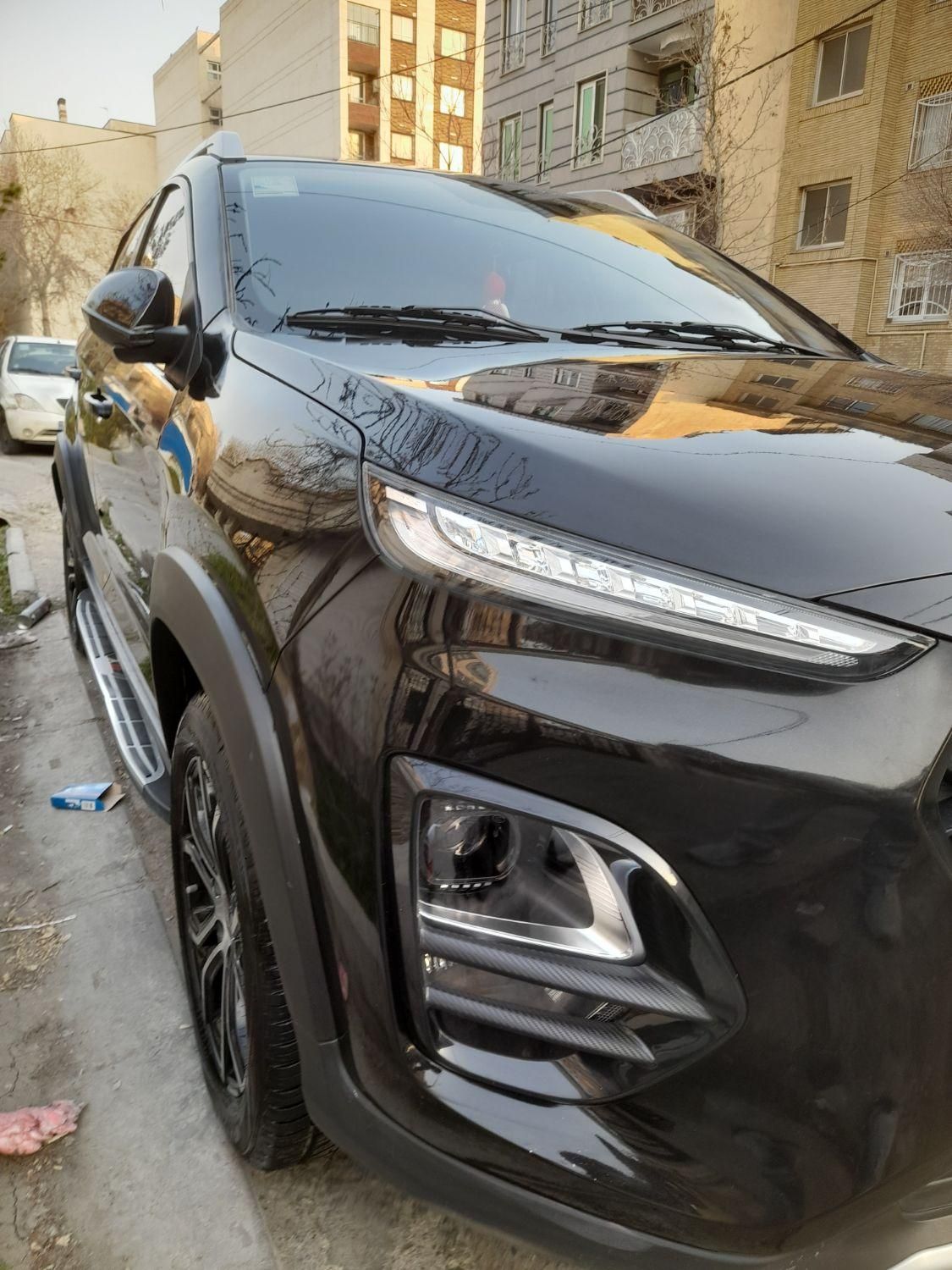 ام وی ام X22 پرو اتوماتیک IE - 1402