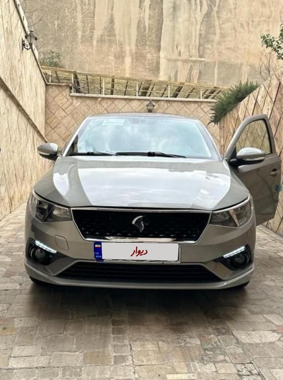 تارا اتوماتیک V4 LX - 1403