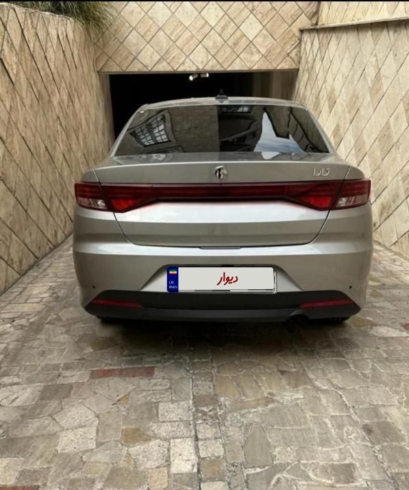 تارا اتوماتیک V4 LX - 1403