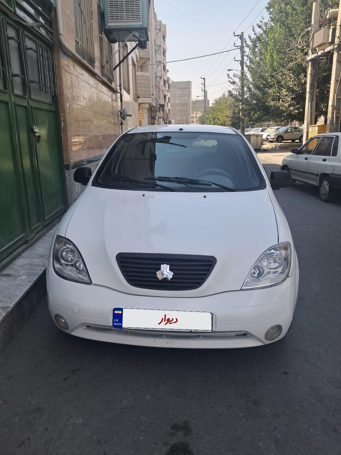 خودرو تیبا، 2 آگهی ann_19347760