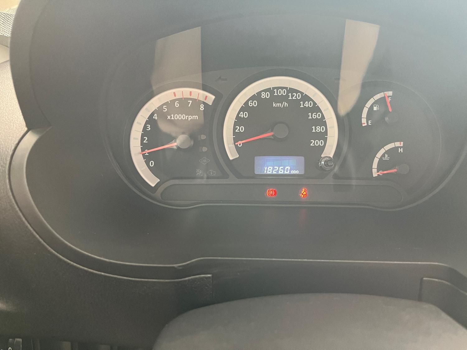 خودرو ساینا، EX آگهی ann_19347761