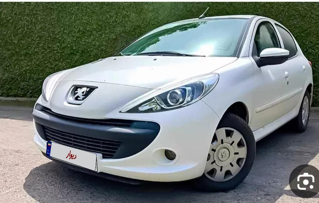 خودرو پژو، 207 آگهی ann_19347768
