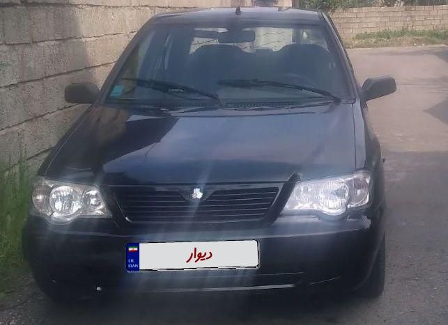 خودرو پراید، 132 آگهی ann_19347776