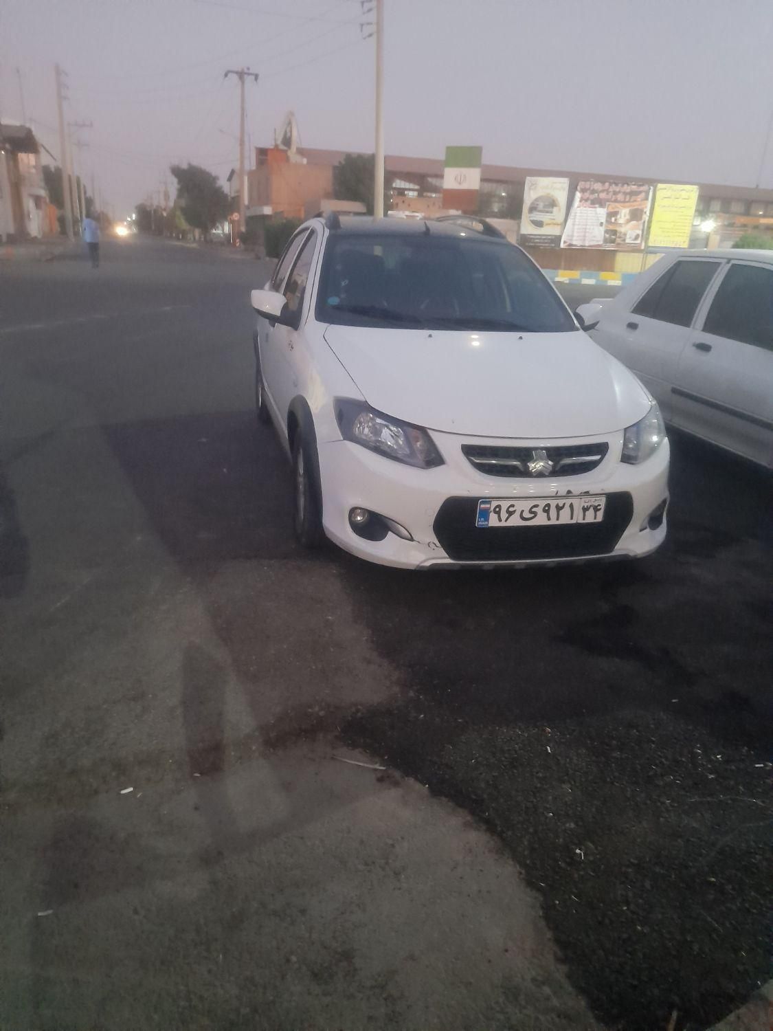 خودرو کوییک، R آگهی ann_19347777