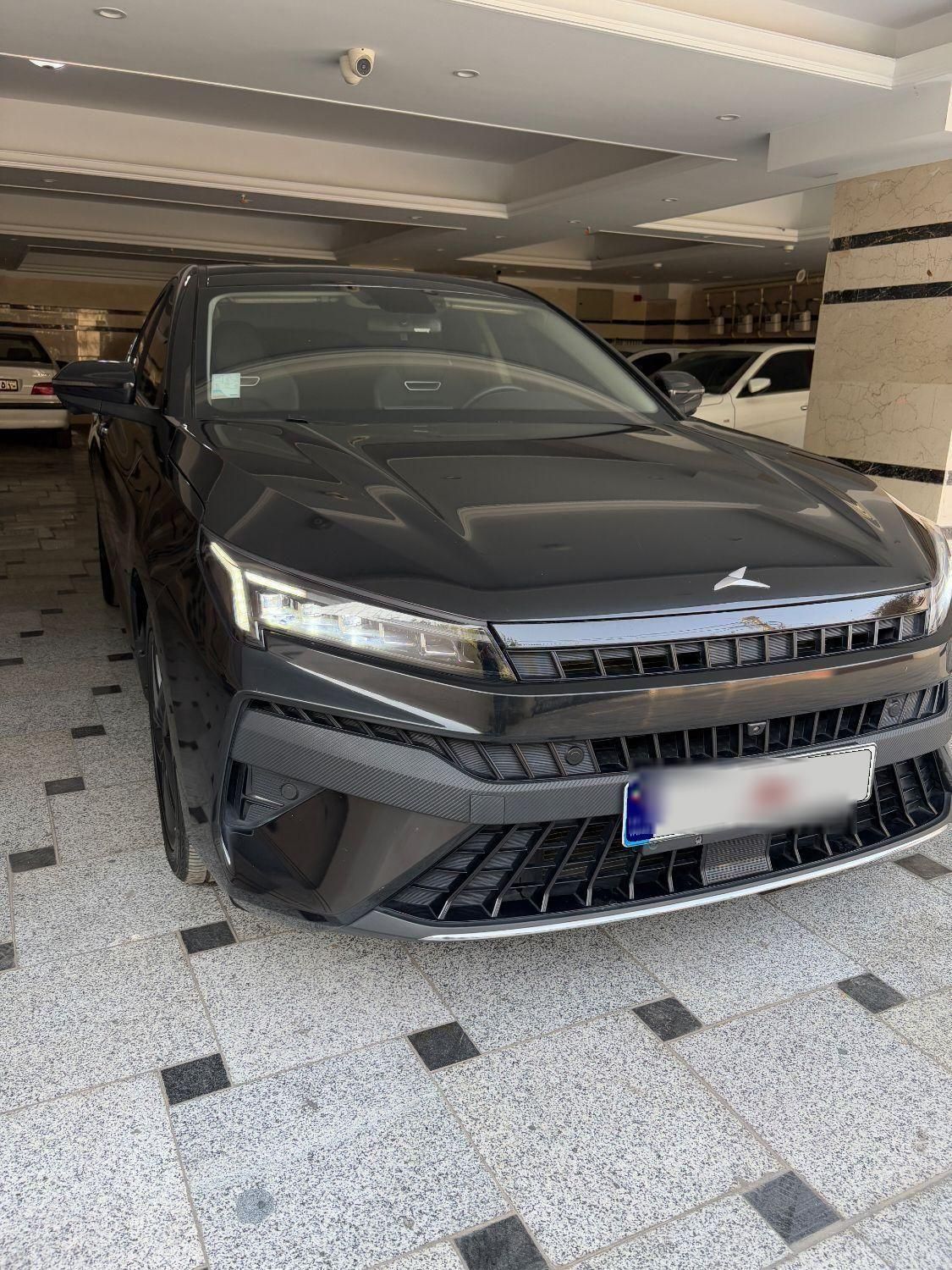 خودرو کی ام سی، J7 آگهی ann_19347780