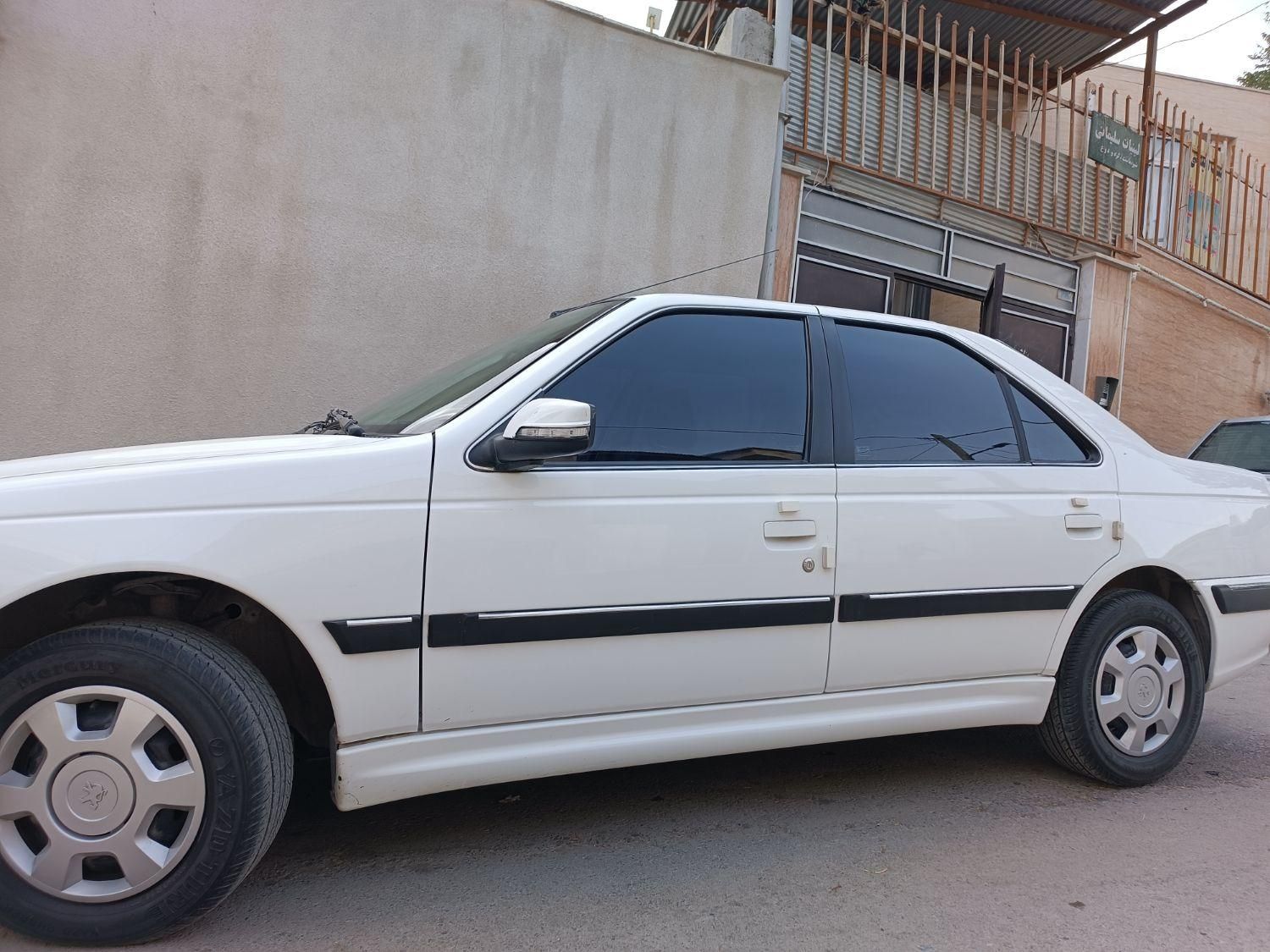 خودرو پژو، پارس آگهی ann_19347792