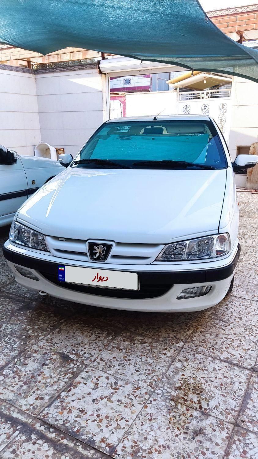 خودرو پژو، پارس آگهی ann_19347793