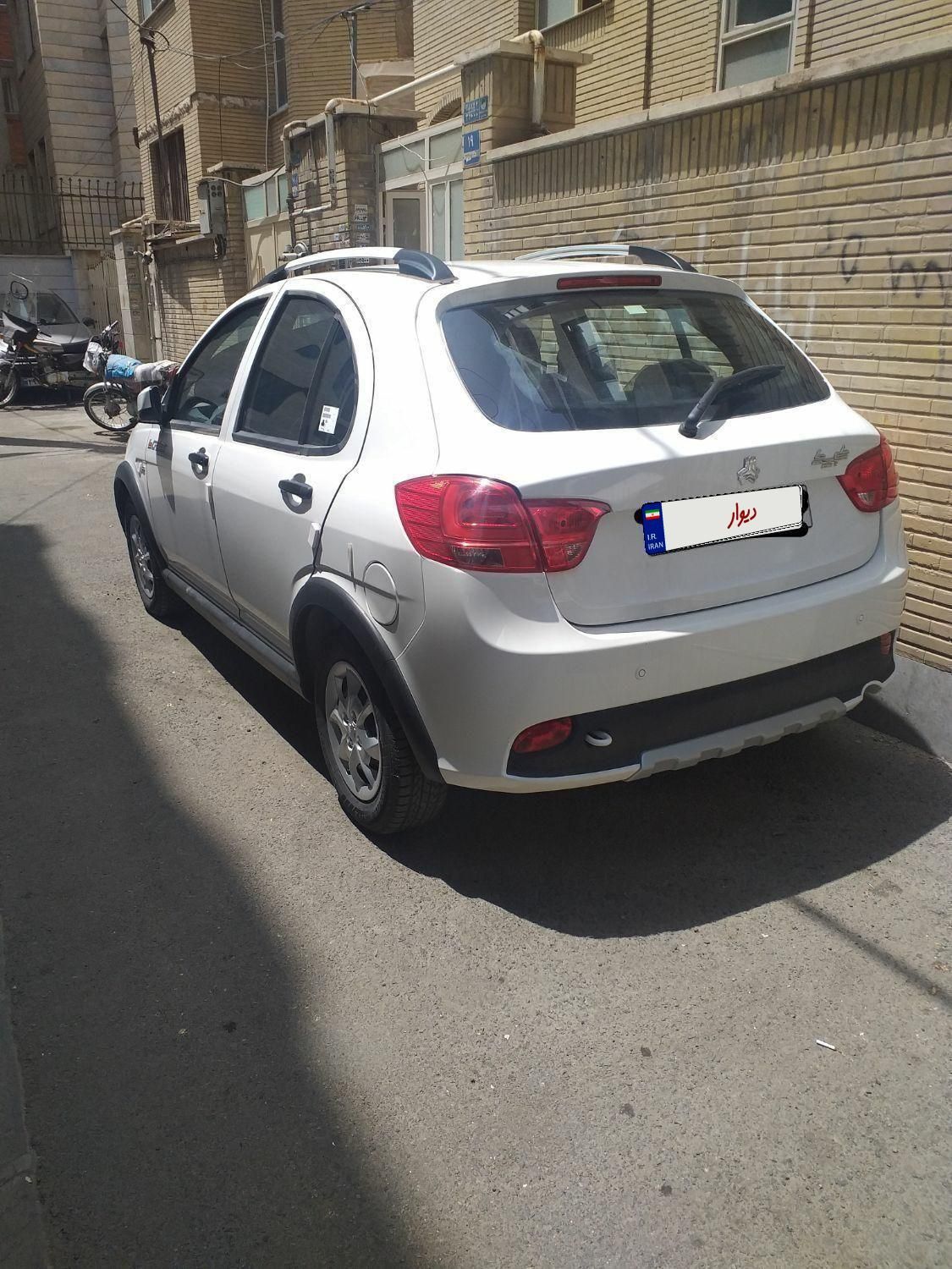 کوییک S پایه - 1404