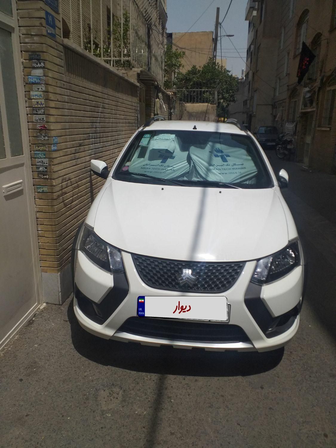 خودرو کوییک، S آگهی ann_19347796