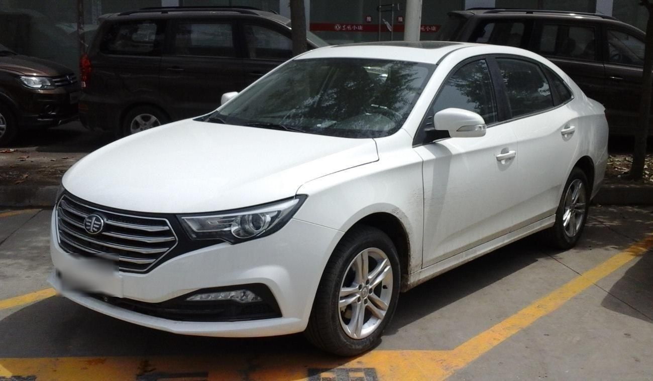 خودرو بسترن، B30 آگهی ann_19347804