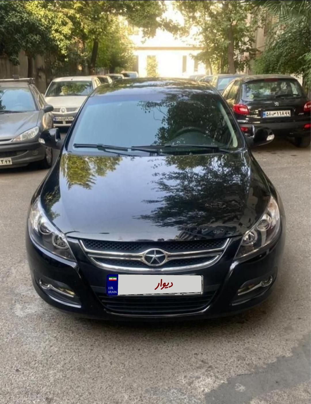 خودرو جک، J5 آگهی ann_19347805