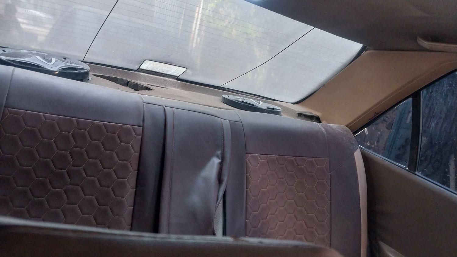 پژو 405 GL - دوگانه سوز CNG - 1369