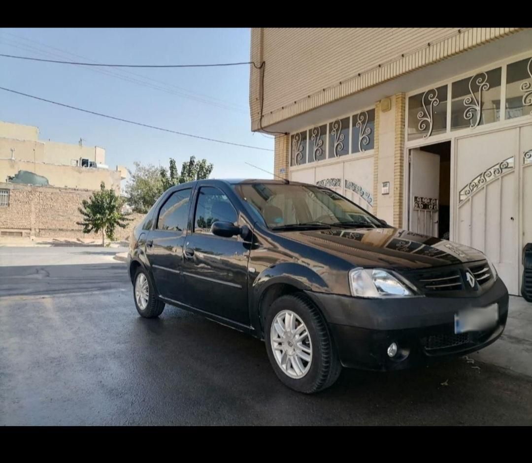 رنو تندر 90 E2 - 1389