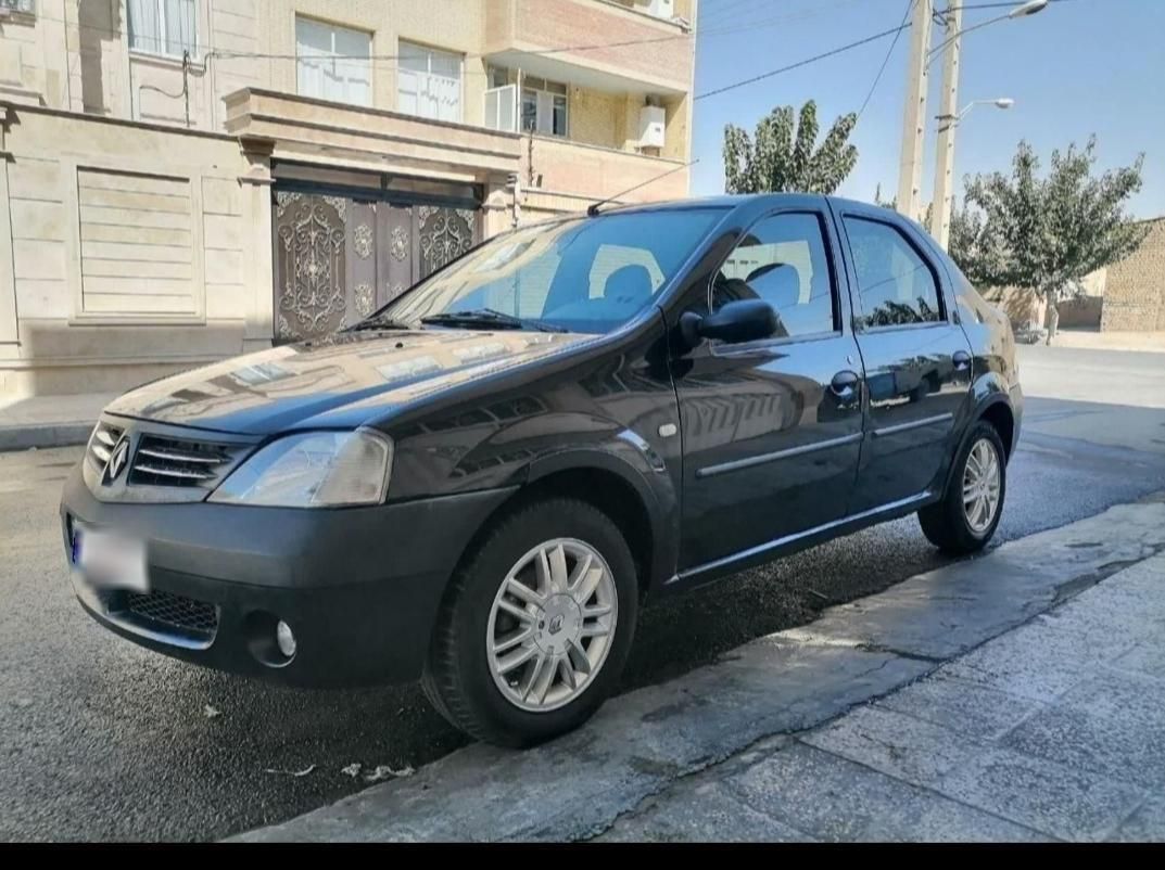 خودرو رنو، تندر 90 آگهی ann_19347834