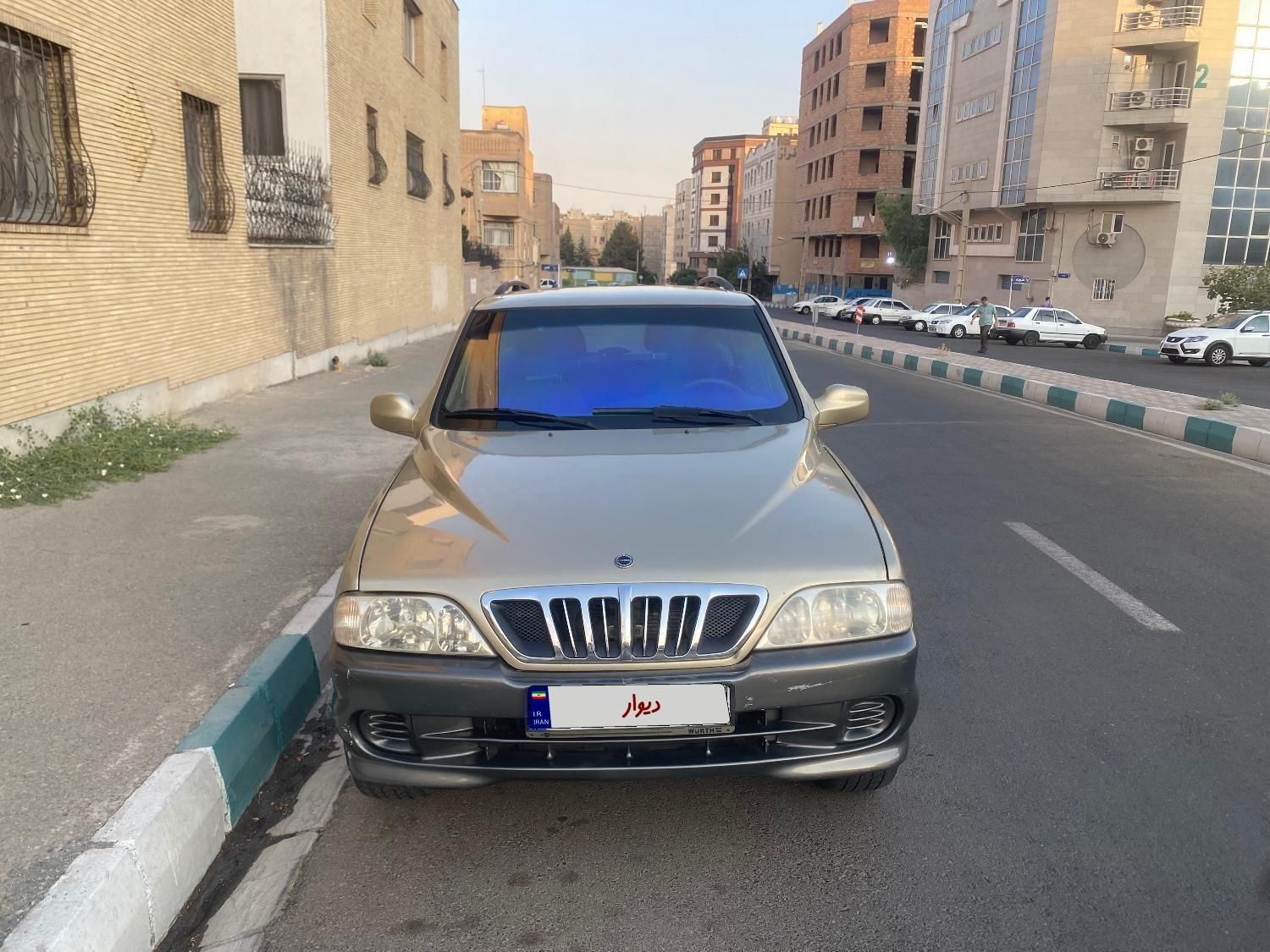 خودرو سانگ یانگ، موسو آگهی ann_19347858