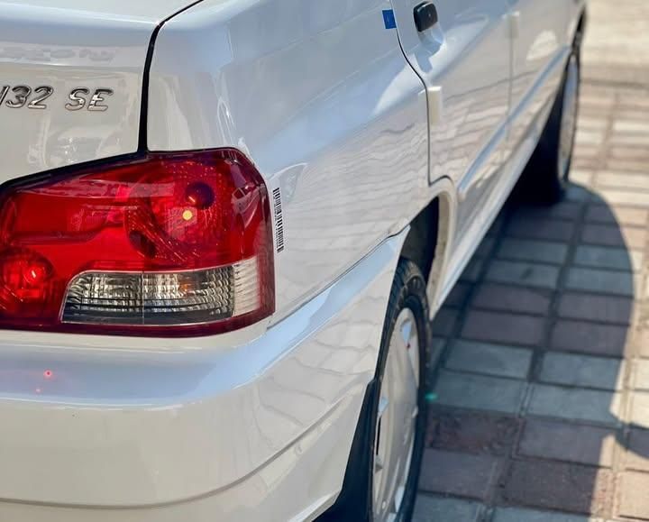 پراید 132 SE - 1392