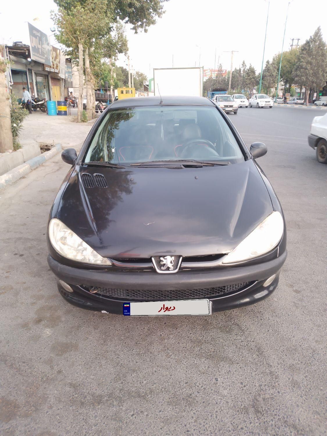 خودرو پژو، 206 آگهی ann_19347872